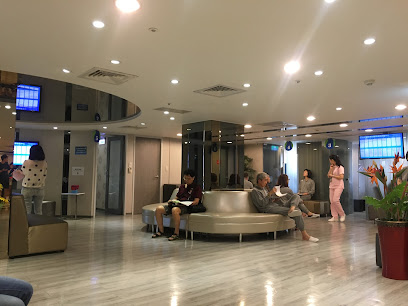 台安敦南预防医学健康检查中心