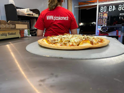 Pizza Korner à Villeneuve-sur-Lot