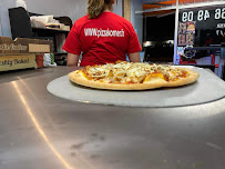 Photos du propriétaire du Pizzeria Pizza Korner à Villeneuve-sur-Lot - n°4