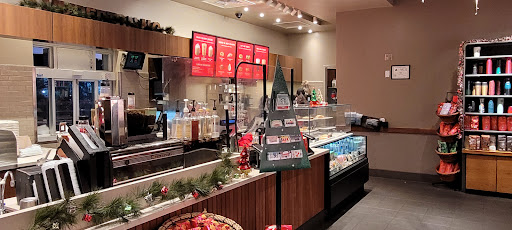 Starbucks, 5084 Kahn Dr, Lumberton, NC 28358, USA, 