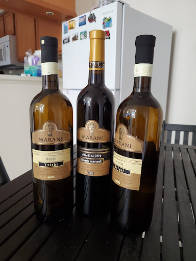 Market «Slavic Shop», reviews and photos, 1080 Saratoga Ave # 1, San Jose, CA 95129, USA