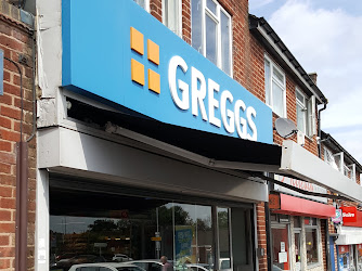 Greggs