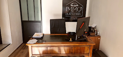Immo'Authentik Vias à Vias