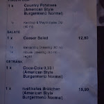 Photo n°3 de l'avis de Marco.c fait le 01/12/2022 à 21:57 sur le  WORLD OF PIZZA Erfurt-Ilversgehofen à Erfurt