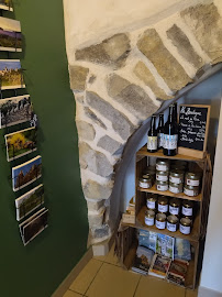 Photos du propriétaire du Restaurant La Table Du Barres à Saint-Vincent-de-Barrès - n°14