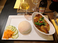 Plats et boissons du Restaurant vietnamien Pho Co à Paris - n°14