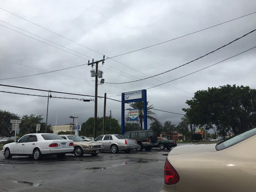 Auto Repair Shop «Foreign Auto Service Inc.», reviews and photos, 3400 Broadway A, Riviera Beach, FL 33404, USA