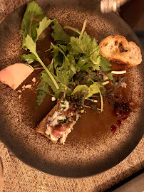 Foie gras du Restaurant français La P'tite Cocotte à Nice - n°8