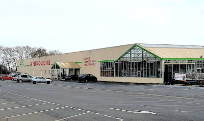 Coopérative Agricole La Périgourdine à Bergerac