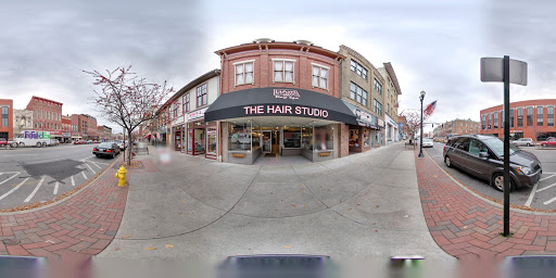 Massage Therapist «The Hair Studio & Day Spa», reviews and photos, 33 N Sandusky St, Delaware, OH 43015, USA