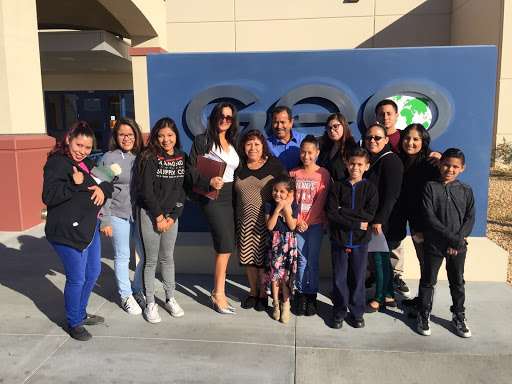 Immigration Attorney «Law Offices of Nassim Arzani», reviews and photos