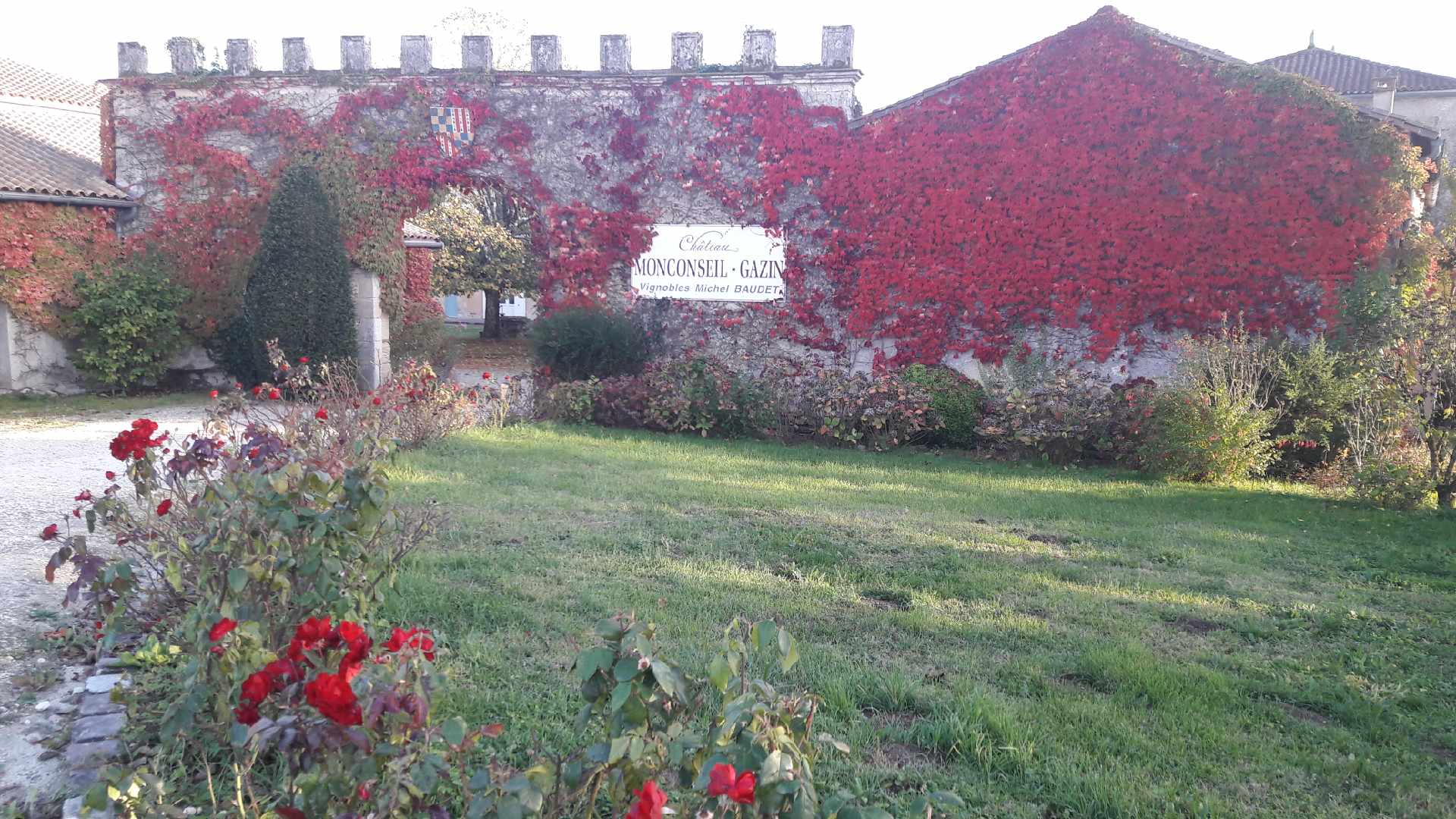 Photo n° 1 de l'avis de Xyz.u fait le 27/10/2021 à 11:52