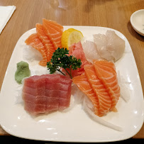 Plats et boissons du Restaurant japonais ICHIBAN à Le Raincy - n°10