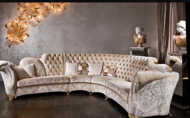 Opinii despre Danielle Luxury Furniture în <nil> - Magazin de mobilă