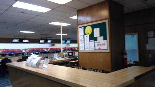 Bowling Alley «Hamilton Lanes», reviews and photos, 1200 Kuser Rd, Trenton, NJ 08619, USA