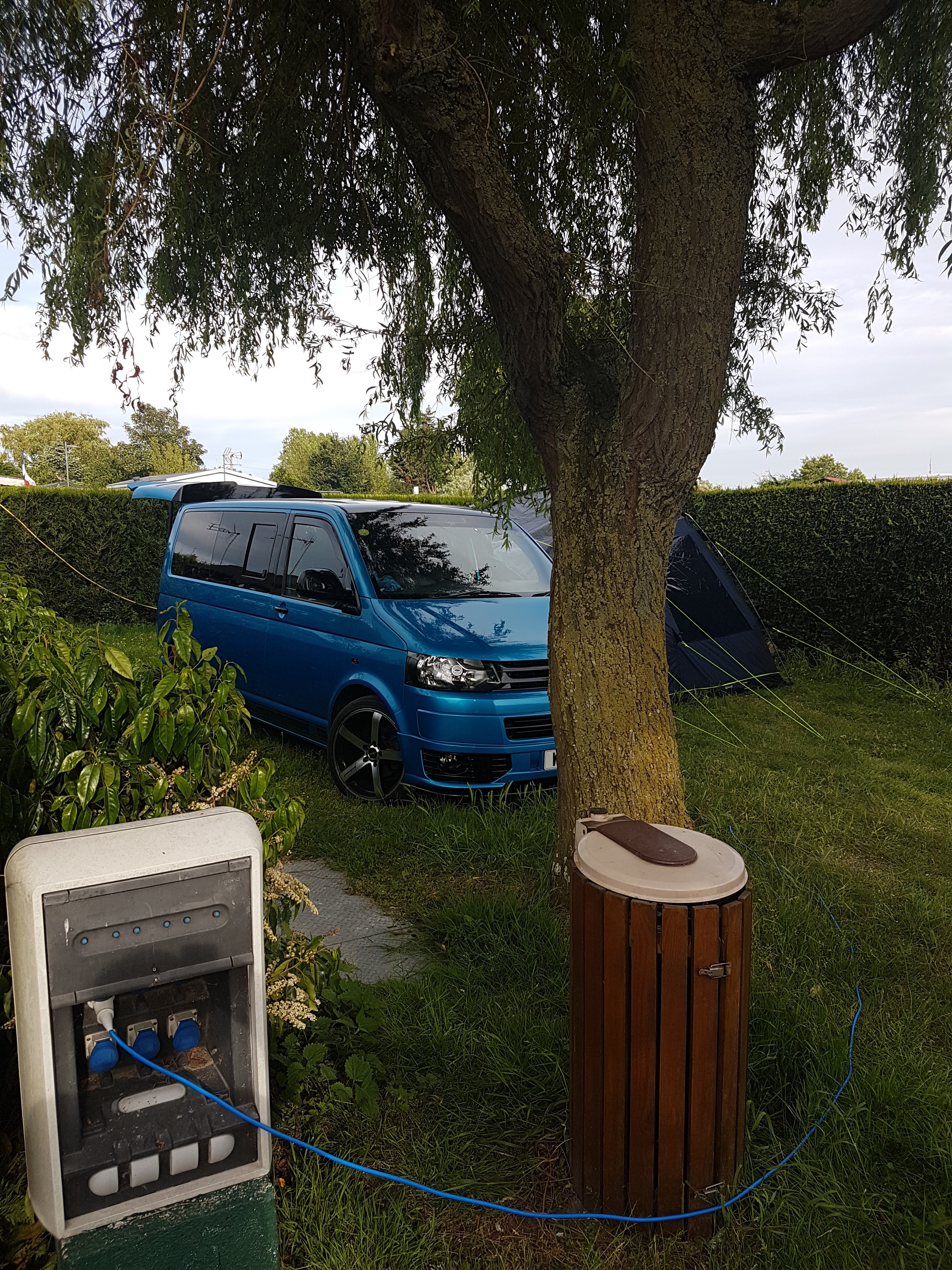 Photo n° 2 de l'avis de Derek.o fait le 23/06/2018 à 20:17