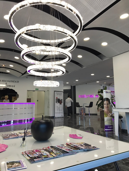 Western Health Turkey - الجراحة التجميلية - Western Health Turkey - Plastic surgery