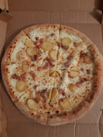 Pizza du Pizzeria Domino's Toulouse - Grande-Bretagne - n°8