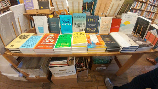 Book Store «Point Reyes Books», reviews and photos, 11315 CA-1, Point Reyes Station, CA 94956, USA