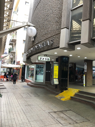 TIZONA KIDS - Puente Alto