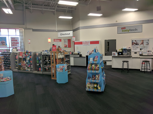 Office Supply Store «Staples», reviews and photos, 49 Putnam Blvd, Glastonbury, CT 06033, USA