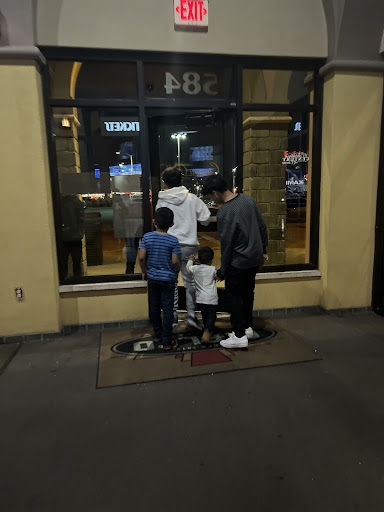 Movie Theater «Malco Paradiso», reviews and photos, 584 S Mendenhall Rd, Memphis, TN 38117, USA