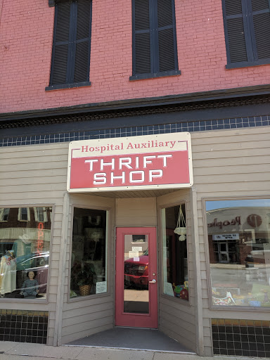 Hospital Auxiliary Thrift Shop