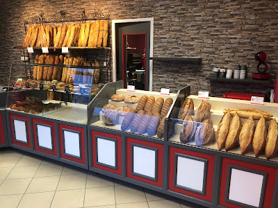 Au Bon Pain Montmorélien à Montmoreau