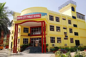 South City Public School image