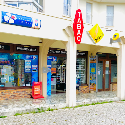 Tabac Presse Des Perriers à Chambray-lès-Tours