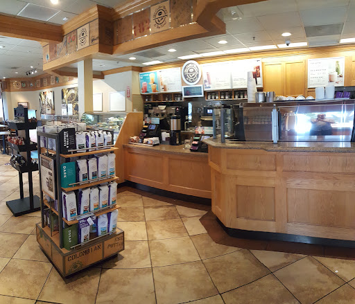Coffee Shop «The Coffee Bean & Tea Leaf», reviews and photos, 528 Orange St, Redlands, CA 92374, USA
