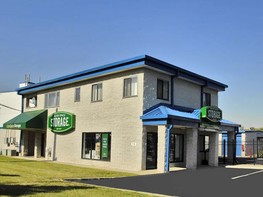 Storage Facility «Extra Space Storage», reviews and photos, 7 Arden Ave, Staten Island, NY 10312, USA