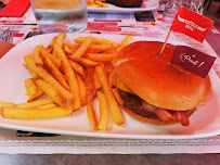 Frite du Restaurant Buffalo Grill Saint Dizier - n°9