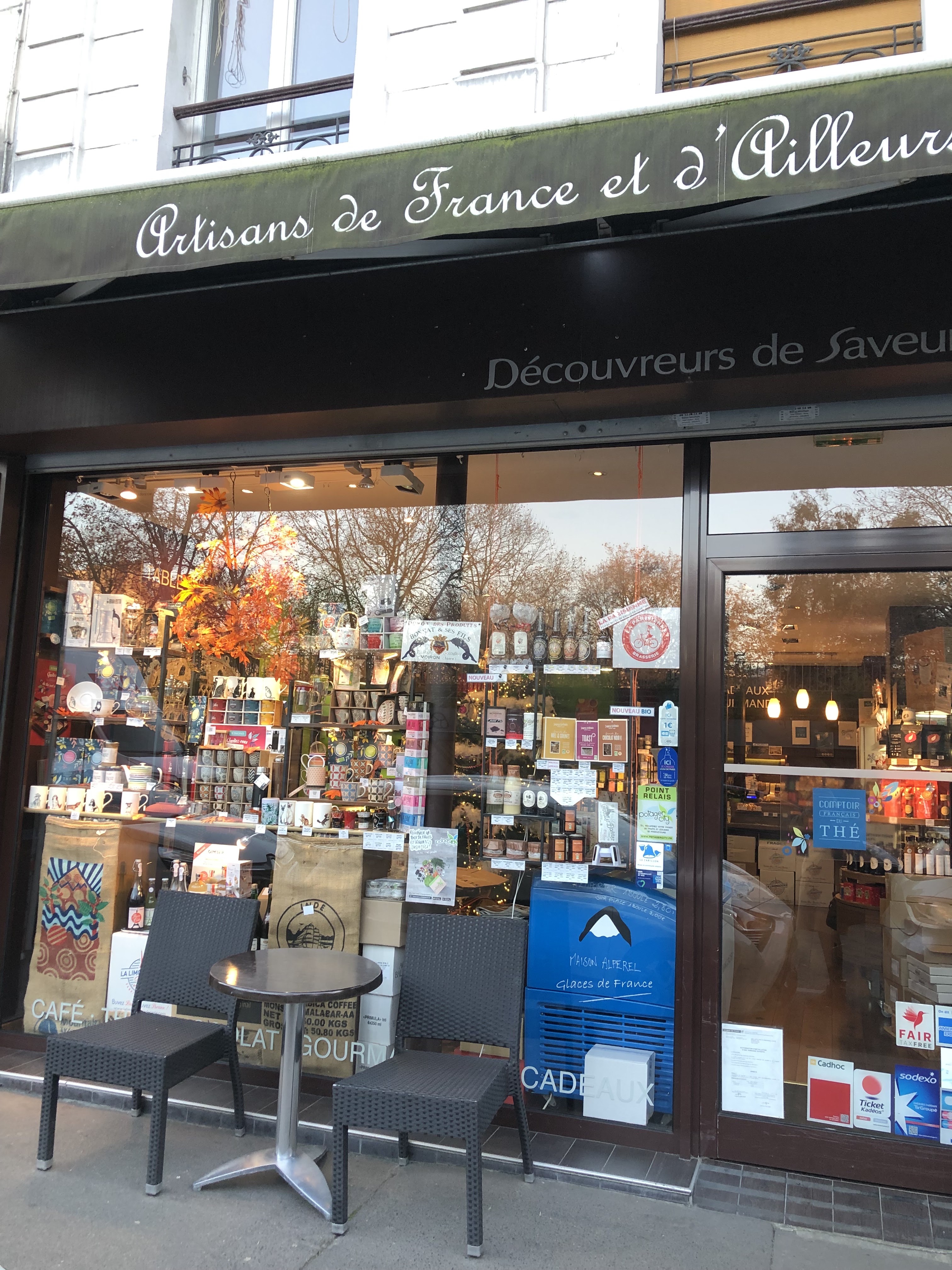 Photo n° 1 de l'avis de Marielle. fait le 10/12/2022 à 15:33