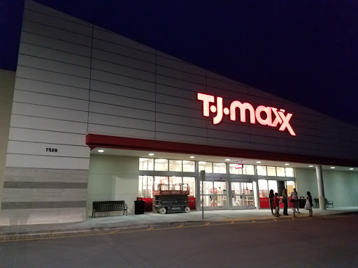 Department Store «T.J. Maxx», reviews and photos, 7250 NW 104th Ave, Miami, FL 33178, USA