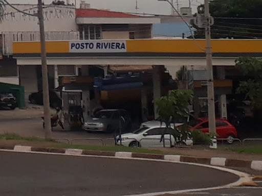 Logo da empresa - Conveniência V8