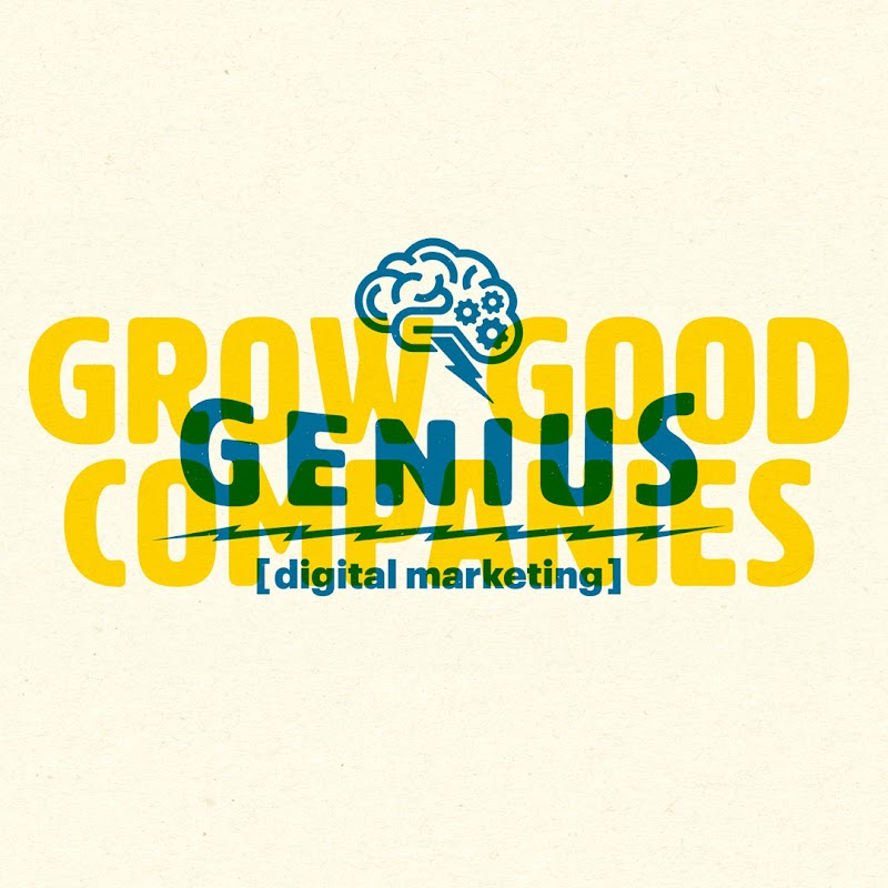 Genius Digital Marketing Agency