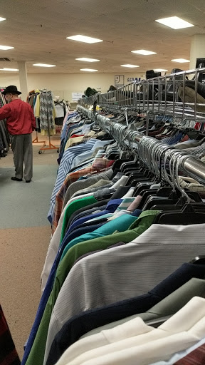 Thrift Store «Goodwill», reviews and photos, 6701 E Black Horse Pike, Egg Harbor Township, NJ 08234, USA
