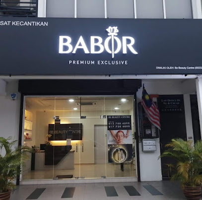 Babor Rawang Premium Exclusive