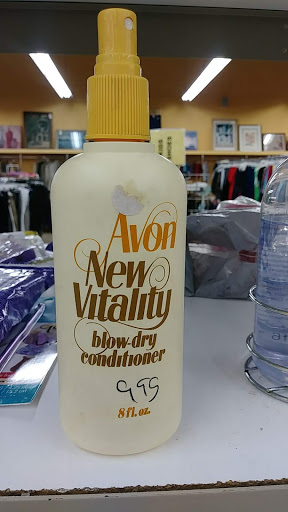 Thrift Store «Community Thrift Store», reviews and photos, 9140 E 31st St, Tulsa, OK 74145, USA