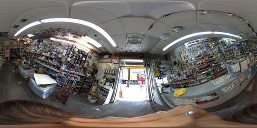 Electrical Supply Store «KC Electric Hardware», reviews and photos, 186 Bowery #1, New York, NY 10012, USA