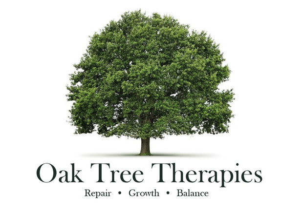 Oak Tree Therapies - Brighton
