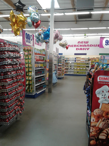 Discount Store «99 Cents Only Stores», reviews and photos, 626 Cecil Ave, Delano, CA 93215, USA