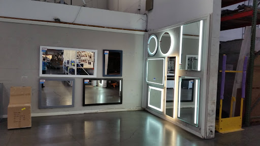 Building Materials Store «Seconds & Surplus Building Materials», reviews and photos, 2725 TX-360, Grand Prairie, TX 75052, USA