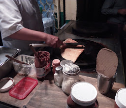 Crepas Anahuac photo