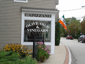 Capizzano Olive Oils & Vinegars
