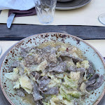 Photo n°2 de l'avis de Gaetano.e fait le 16/06/2022 à 18:43 sur le  Ristorante Vecchia Combo à Bormio