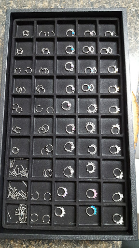 Tattoo Shop «Dreams In Ink», reviews and photos, 12220 Pigeon Pass Rd, Moreno Valley, CA 92557, USA