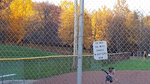 Tallmadge Lions Park - photo 59