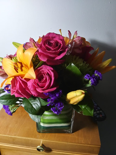 Florist «Eastern Floral», reviews and photos, 11595 E Lakewood Blvd, Holland, MI 49424, USA